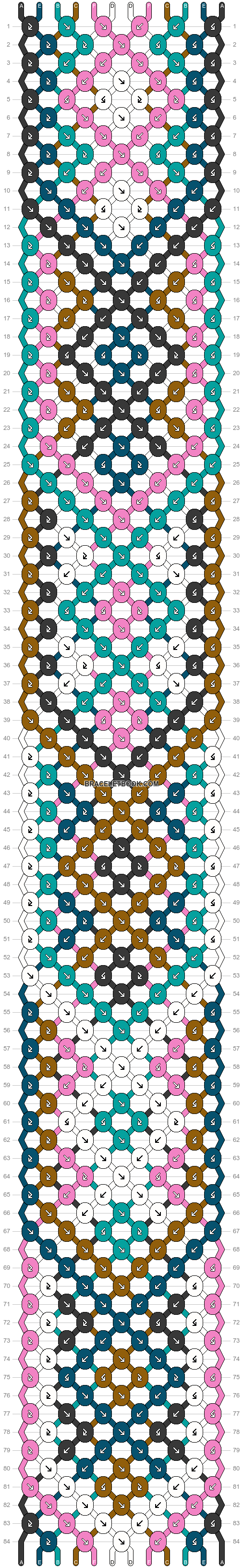 Normal pattern #134325 variation #423166 pattern
