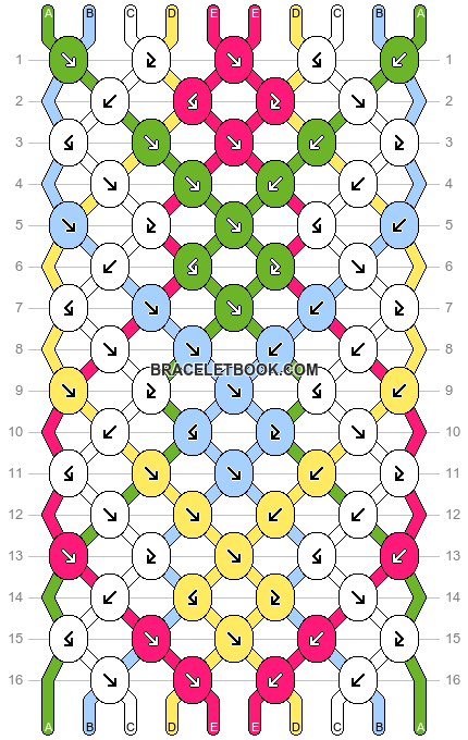 Normal pattern #27046 variation #423167 pattern