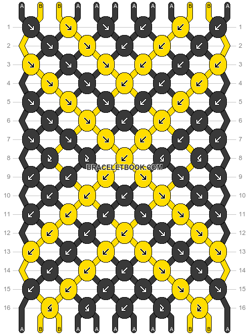 Normal pattern #11433 variation #423169 pattern