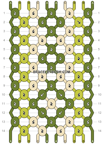 Normal pattern #177588 variation #423170 pattern