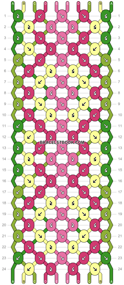 Normal pattern #105568 variation #423172 pattern