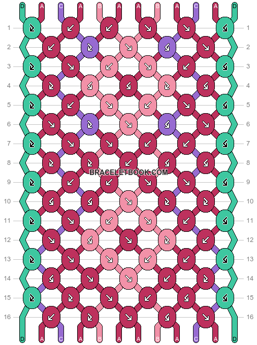 Normal pattern #142165 variation #423173 pattern