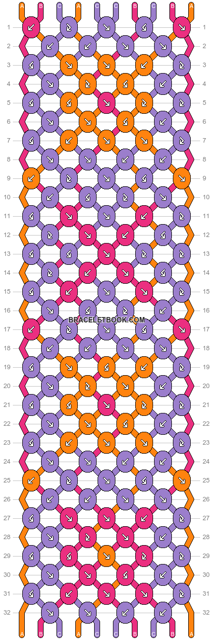 Normal pattern #150636 variation #423174 pattern