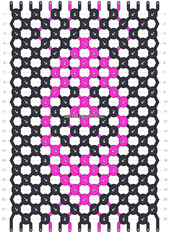 Normal pattern #120378 variation #423176 pattern