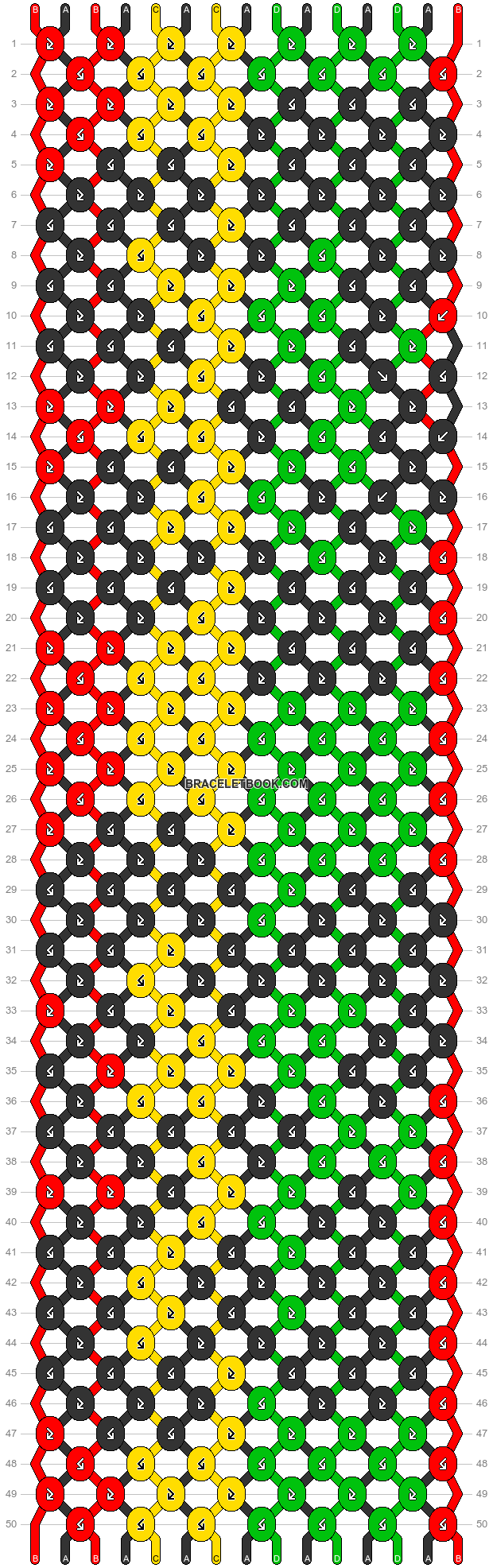 Normal pattern #44337 variation #423177 pattern