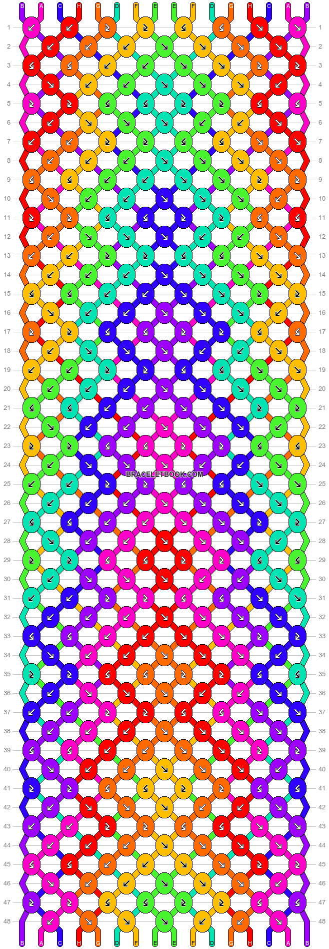 Normal pattern #197094 variation #423180 pattern