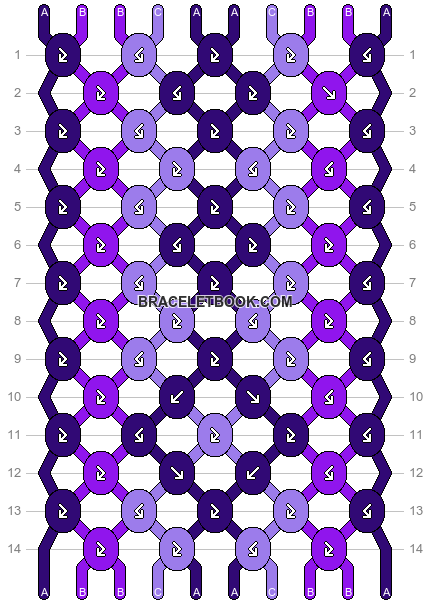 Normal pattern #177588 variation #423182 pattern