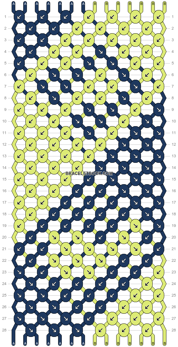 Normal pattern #145017 variation #423184 pattern