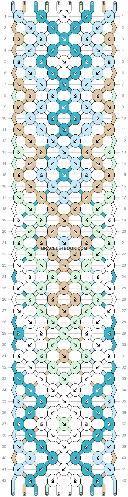 Normal pattern #133494 variation #423185 pattern
