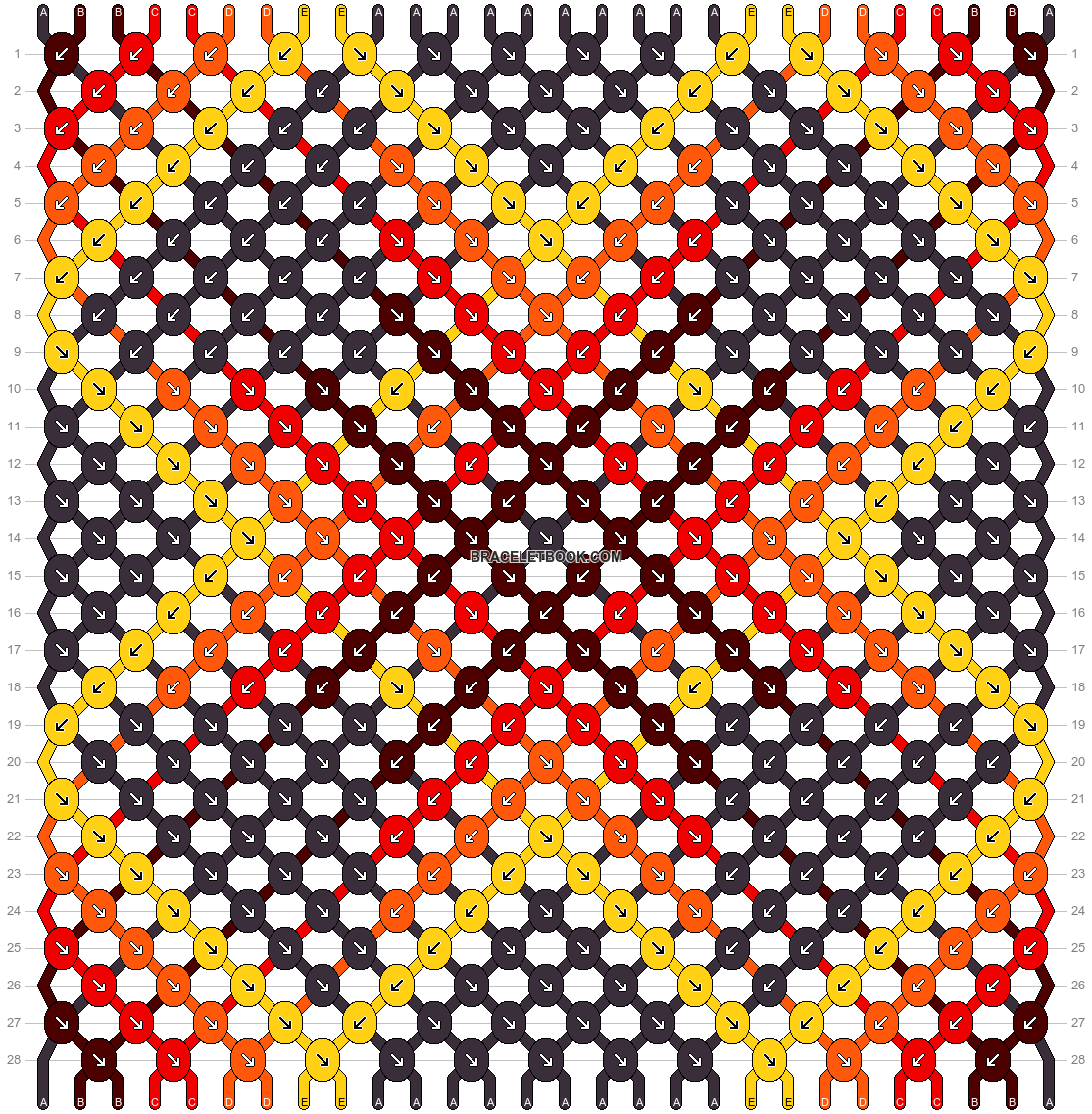 Normal pattern #59194 variation #423186 pattern