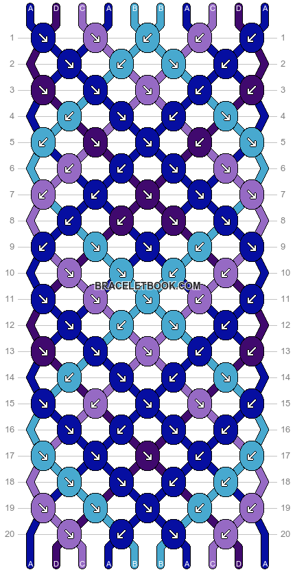 Normal pattern #201608 variation #423189 pattern