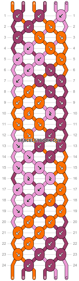 Normal pattern #197164 variation #423190 pattern