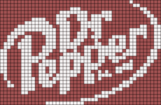 Alpha pattern #202535 variation #423194