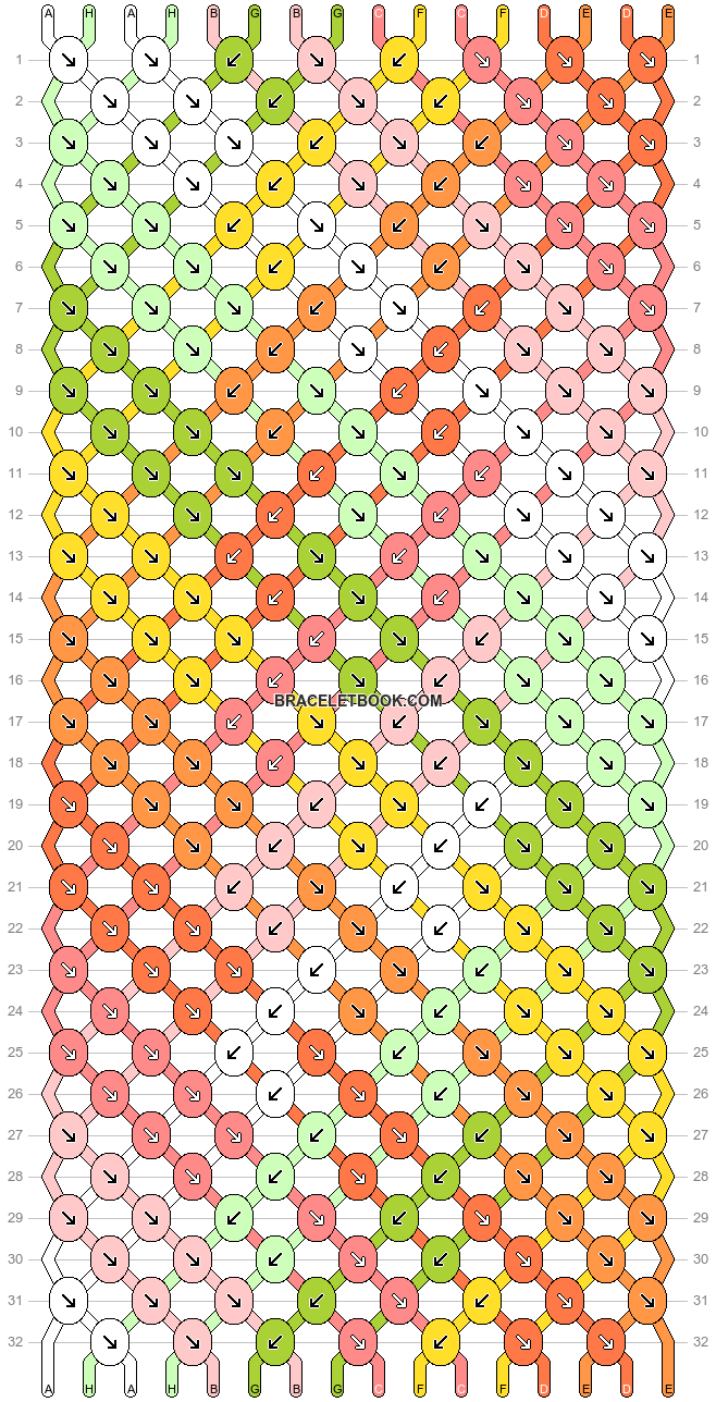 Normal pattern #181186 variation #423195 pattern