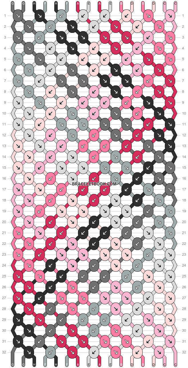 Normal pattern #165703 variation #423197 pattern