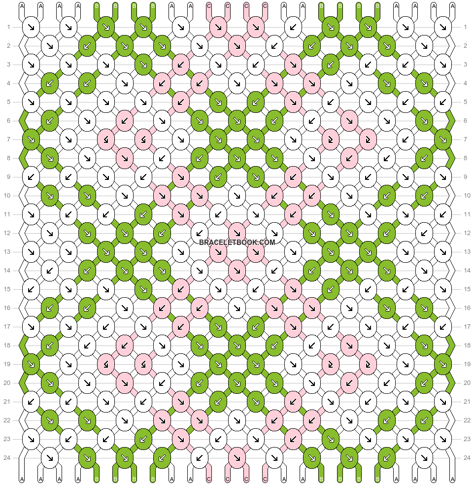 Normal pattern #78439 variation #423198 pattern