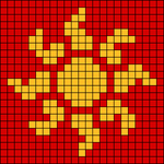 Alpha pattern #195731 variation #423201