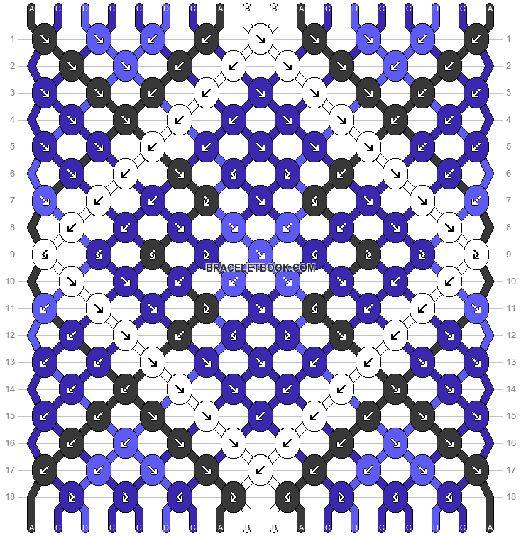 Normal pattern #202549 variation #423203 pattern
