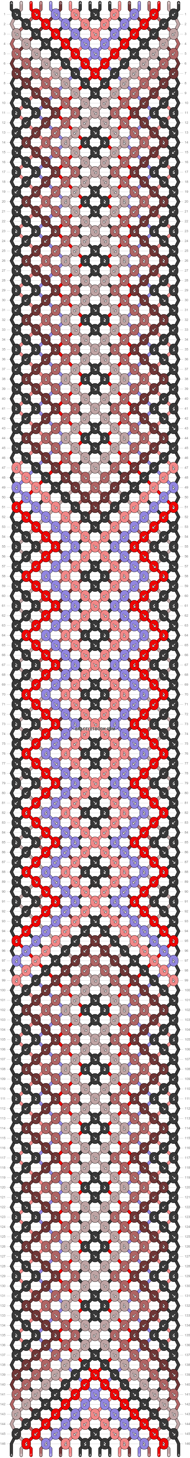 Normal pattern #202523 variation #423204 pattern