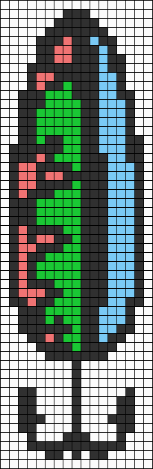 Alpha pattern #202290 variation #423205 preview