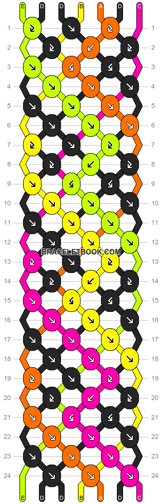 Normal pattern #202405 variation #423208 pattern