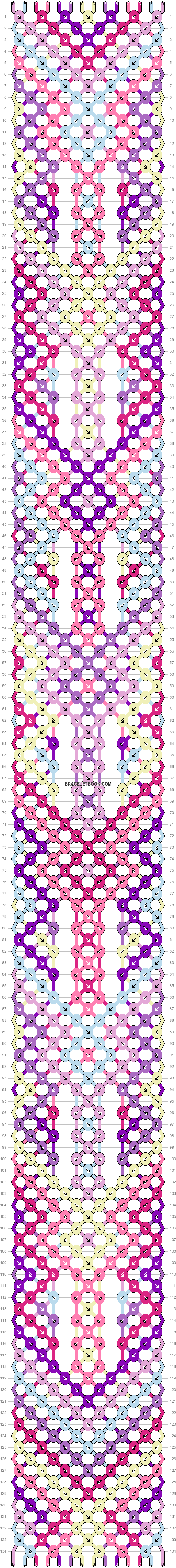 Normal pattern #202219 variation #423209 pattern