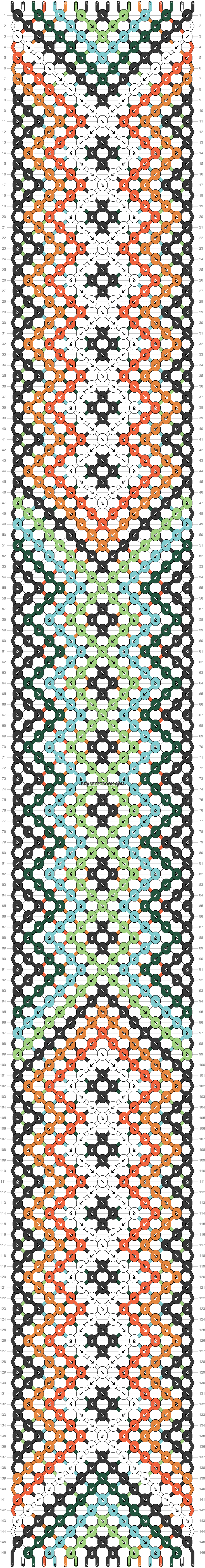 Normal pattern #202523 variation #423212 pattern