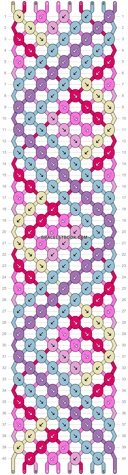Normal pattern #201653 variation #423213 pattern