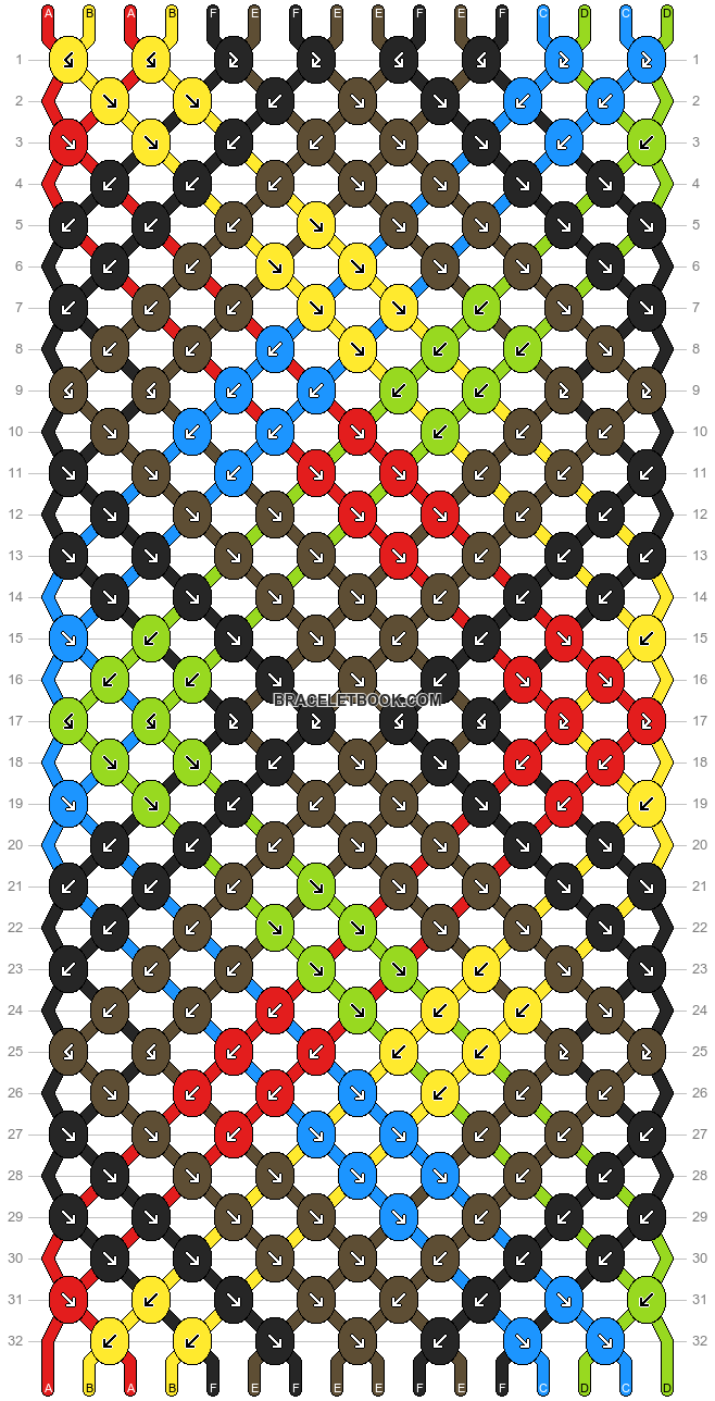 Normal pattern #169512 variation #423215 pattern