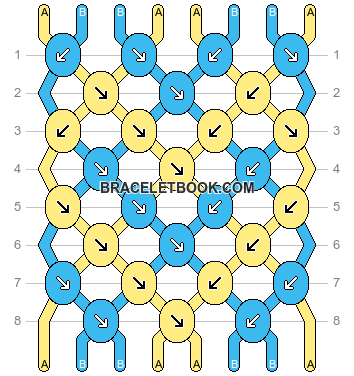 Normal pattern #2772 variation #423217 pattern