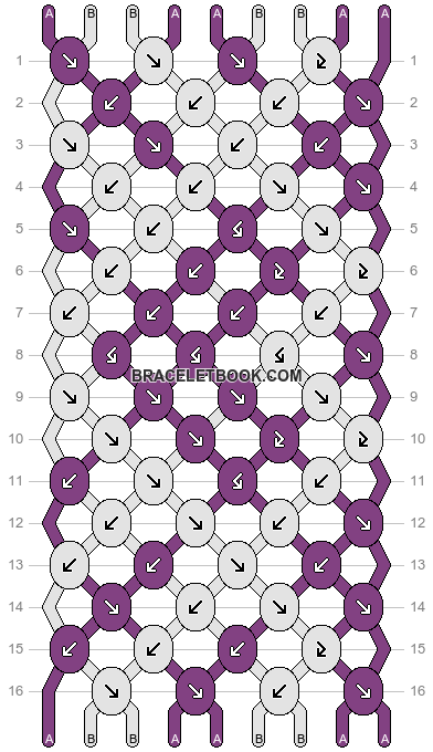 Normal pattern #202113 variation #423218 pattern