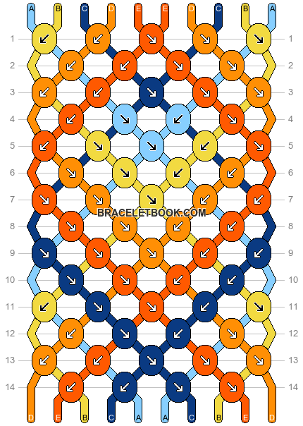 Normal pattern #16994 variation #423219 pattern