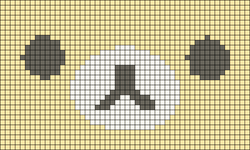 Alpha pattern #202542 variation #423224