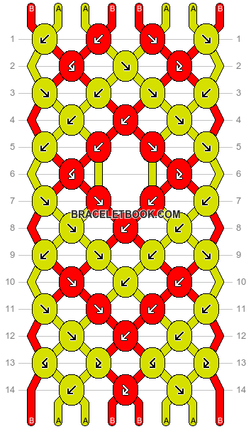Normal pattern #202574 variation #423233 pattern
