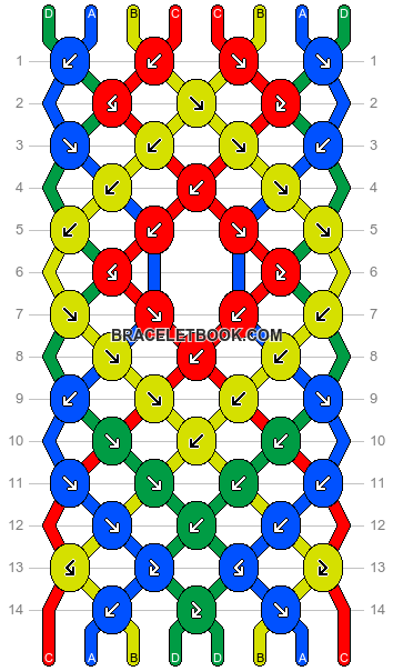 Normal pattern #202574 variation #423234 pattern