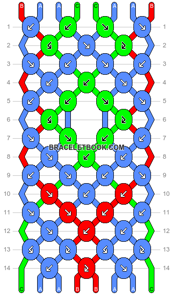 Normal pattern #202574 variation #423235 pattern