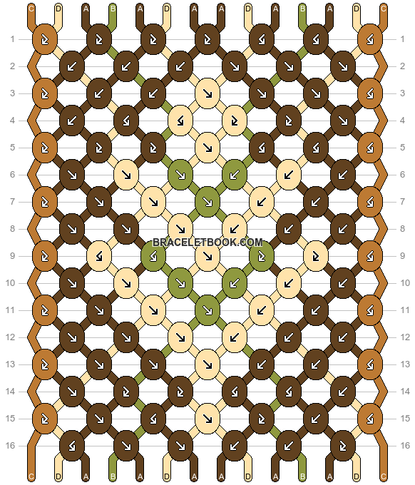 Normal pattern #159548 variation #423236 pattern