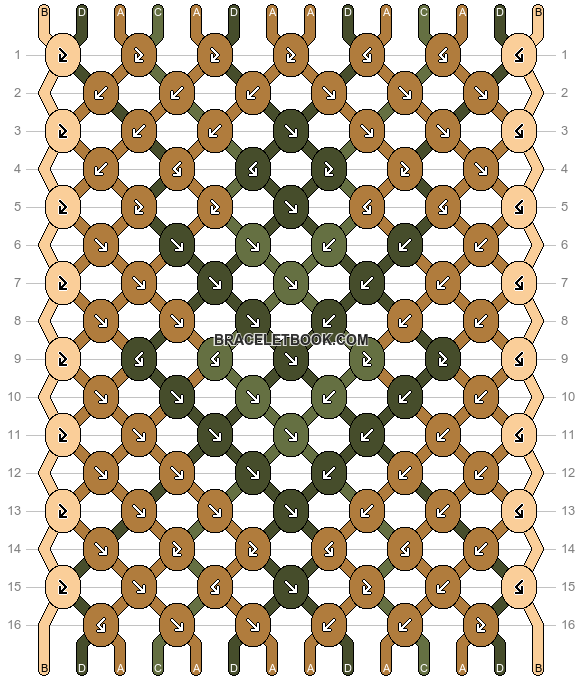 Normal pattern #159548 variation #423237 pattern