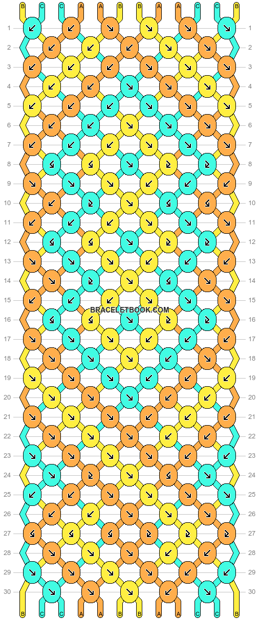 Normal pattern #24135 variation #423239 pattern