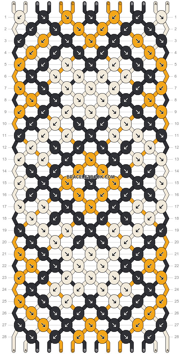 Normal pattern #160048 variation #423241 pattern