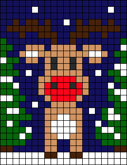 Alpha pattern #28535 variation #423243 preview