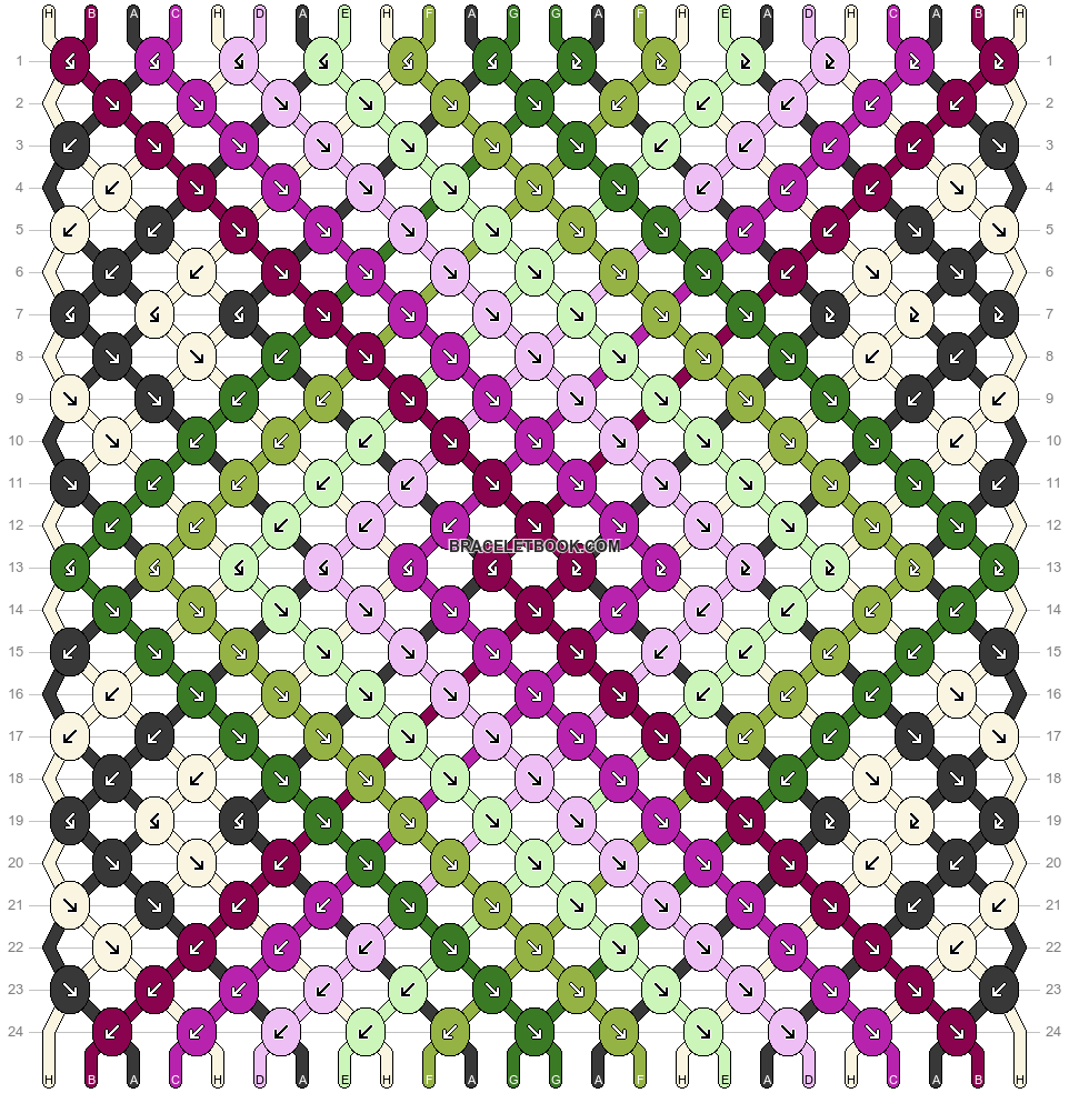 Normal pattern #198564 variation #423245 pattern