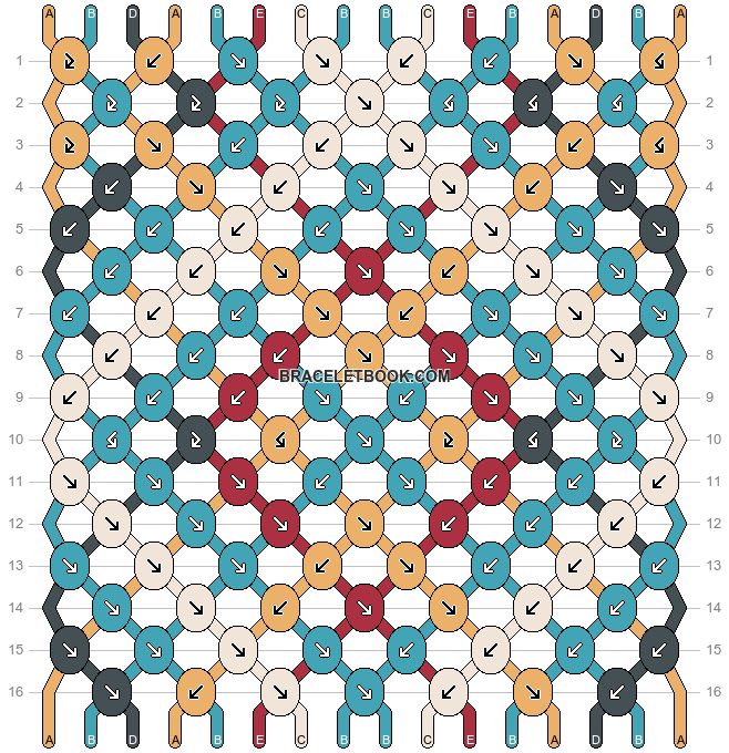 Normal pattern #202158 variation #423246 pattern