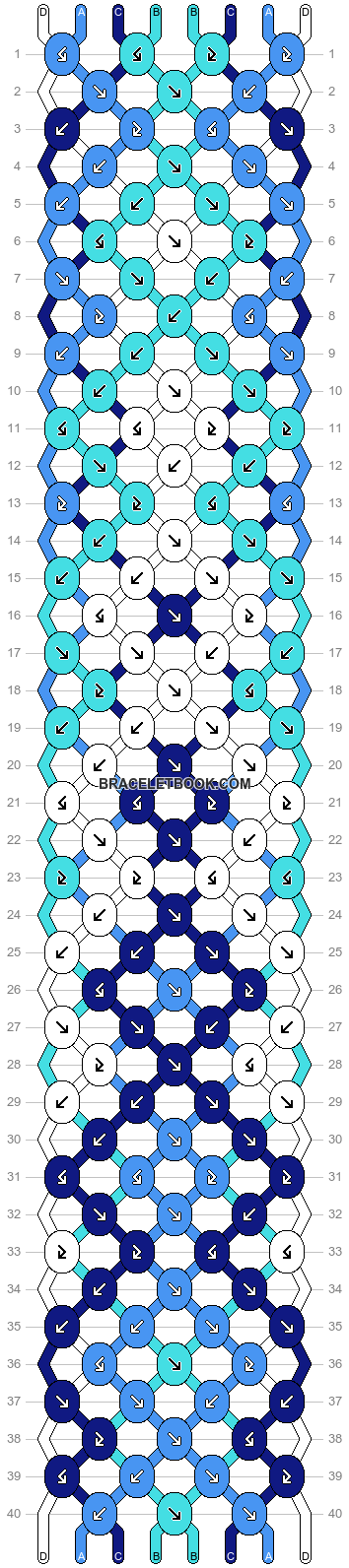 Normal pattern #129220 variation #423248 pattern