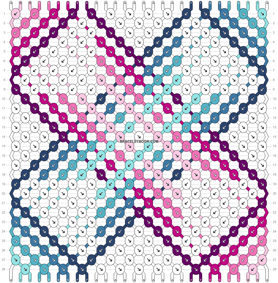 Normal pattern #59194 variation #423249 pattern