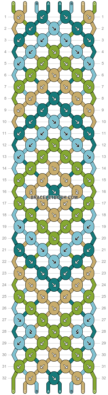 Normal pattern #9825 variation #423251 pattern