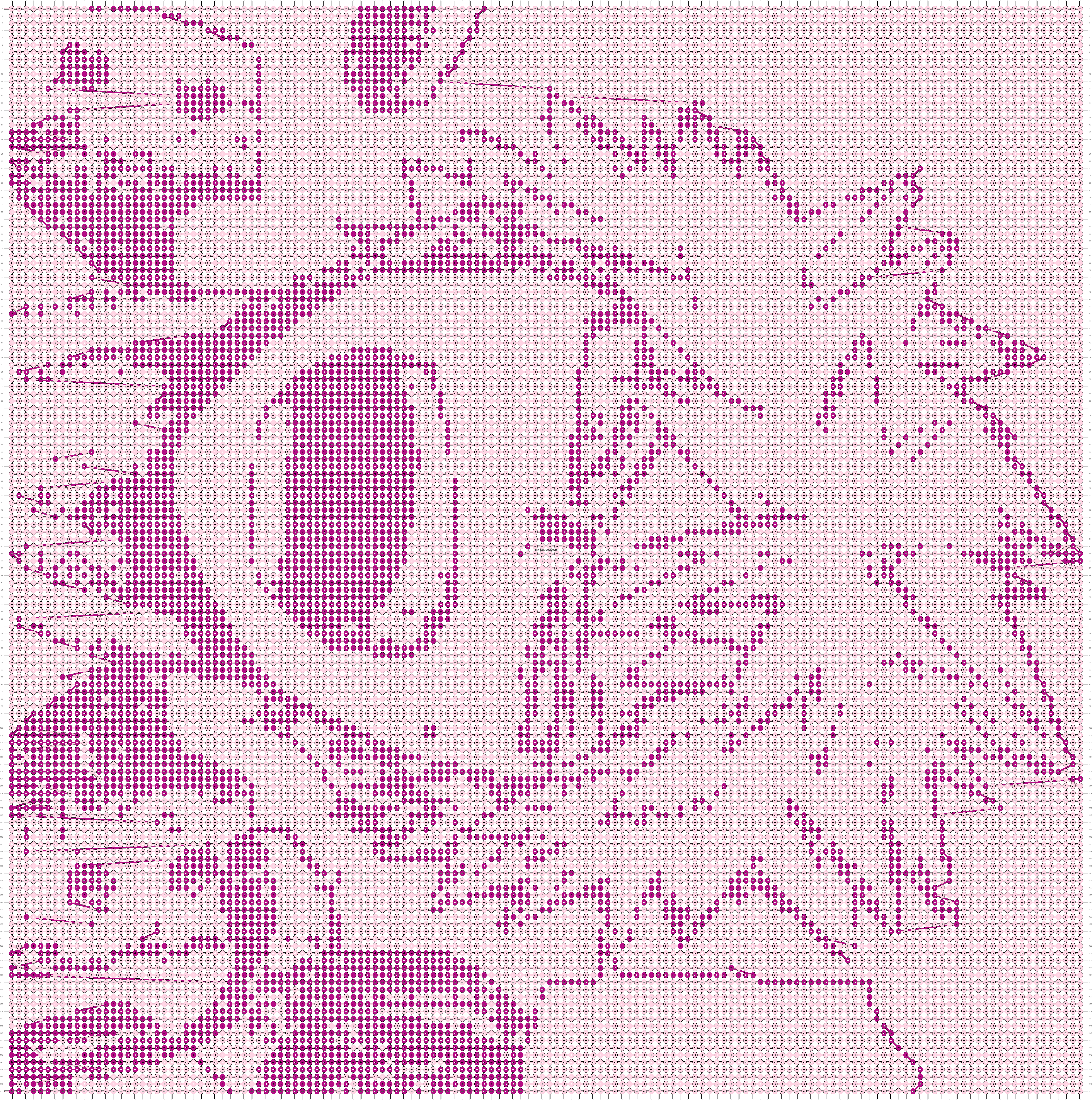 Alpha pattern #190436 variation #423253 pattern