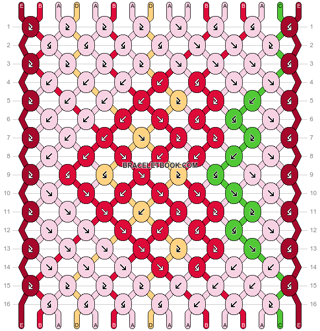 Normal pattern #149736 variation #423254 pattern