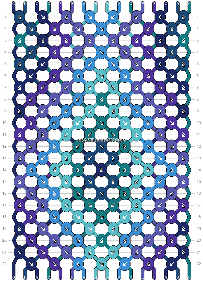 Normal pattern #202588 variation #423255 pattern