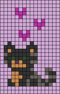 Alpha pattern #163862 variation #423256 preview